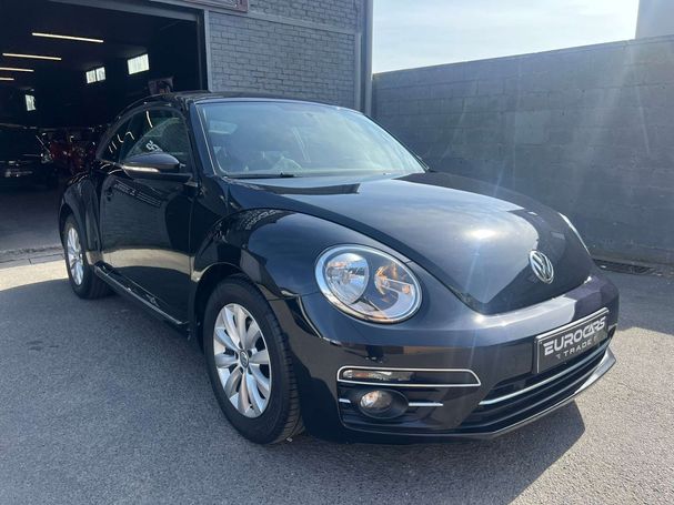 Volkswagen Beetle 1.2 TSI 77 kW image number 8