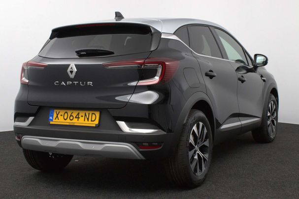 Renault Captur TCe 90 Techno 67 kW image number 3