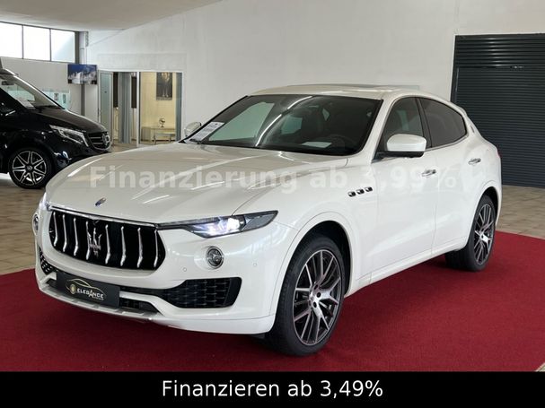 Maserati Levante 202 kW image number 1