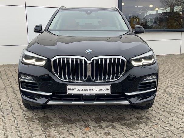 BMW X5 45e xDrive 290 kW image number 2