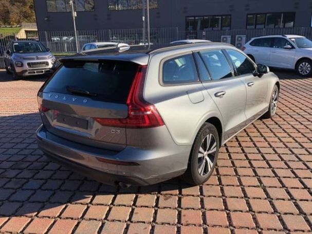 Volvo V60 D3 Geartronic 110 kW image number 6