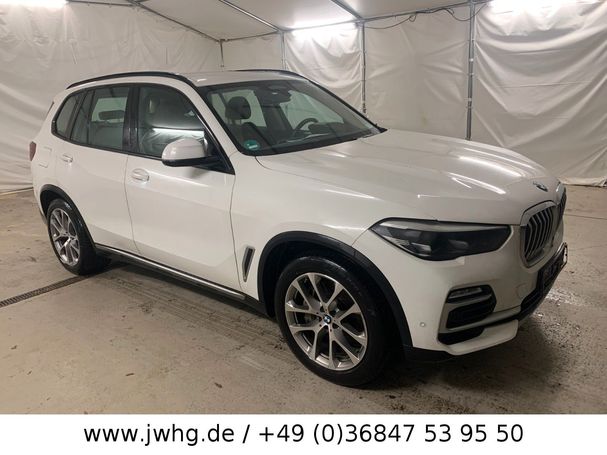 BMW X5e xDrive 290 kW image number 2