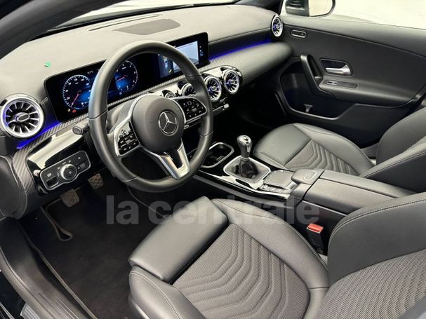 Mercedes-Benz A 180 d 85 kW image number 18