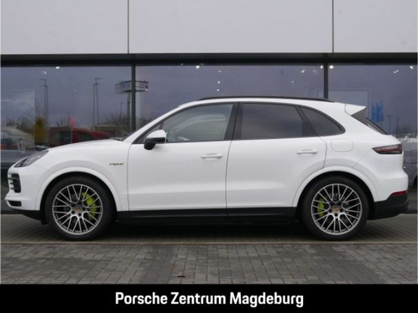 Porsche Cayenne E-Hybrid 340 kW image number 5