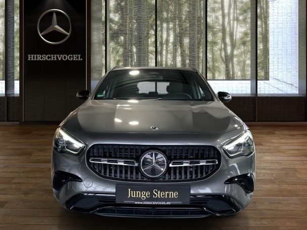 Mercedes-Benz GLA 180 100 kW image number 3