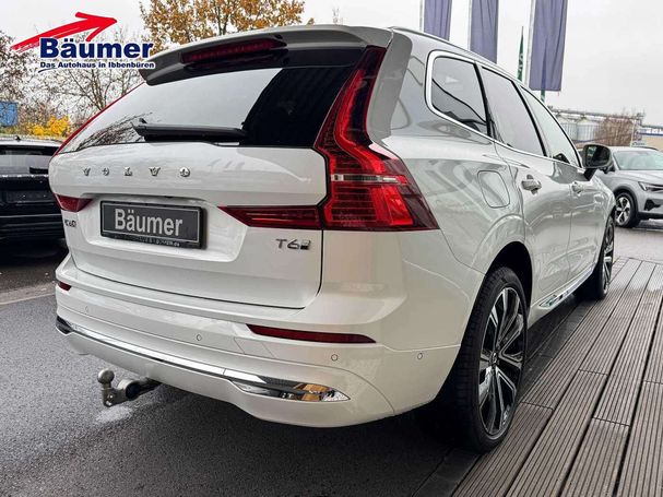 Volvo XC60 AWD T6 293 kW image number 3