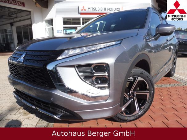 Mitsubishi Eclipse Cross PHEV 138 kW image number 1