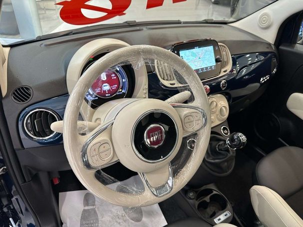 Fiat 500 1.0 51 kW image number 8