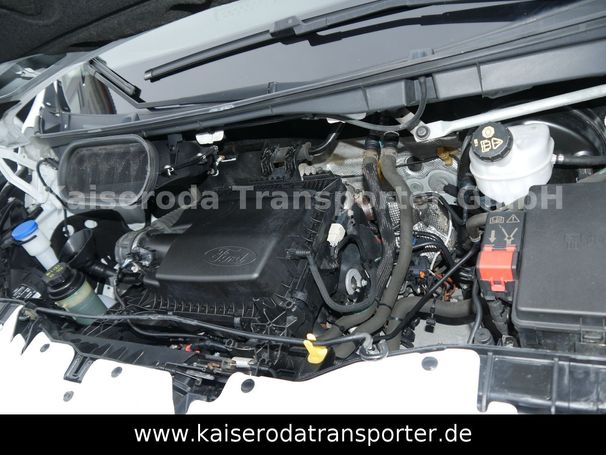 Ford Transit 350 L3H3 96 kW image number 25