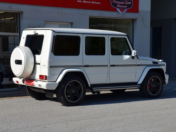 Mercedes-Benz G 63 AMG 420 kW image number 20