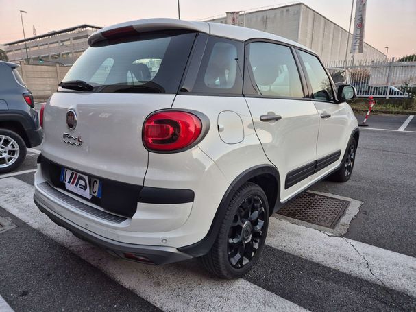 Fiat 500L 1.4 Cross 70 kW image number 5