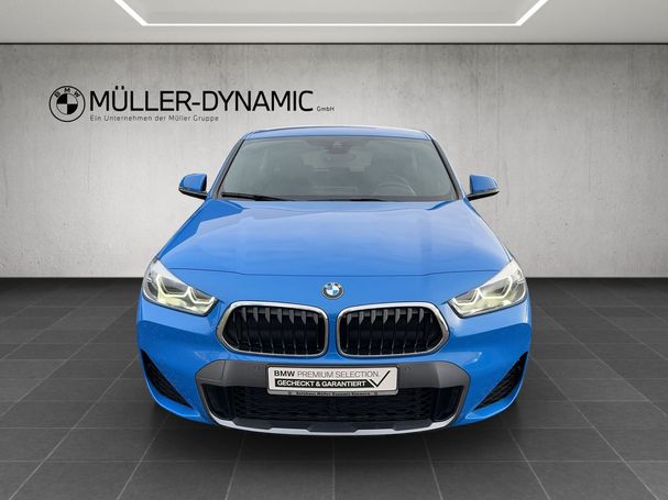 BMW X2 xDrive25d 170 kW image number 2