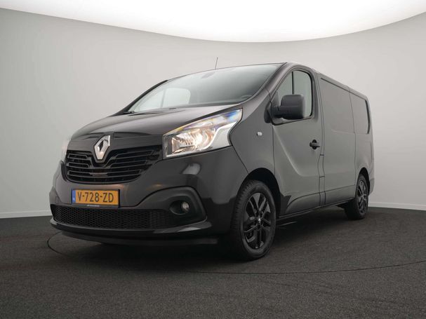 Renault Trafic Energy dCi L1H1 92 kW image number 1