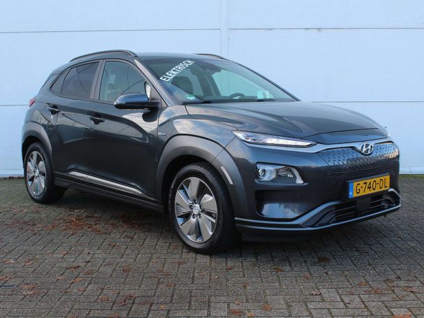 Hyundai Kona 64 kWh Premium 150 kW image number 19