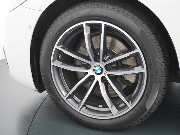 BMW 520i 135 kW image number 8