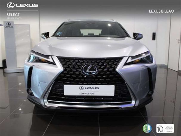 Lexus UX 250h 135 kW image number 2