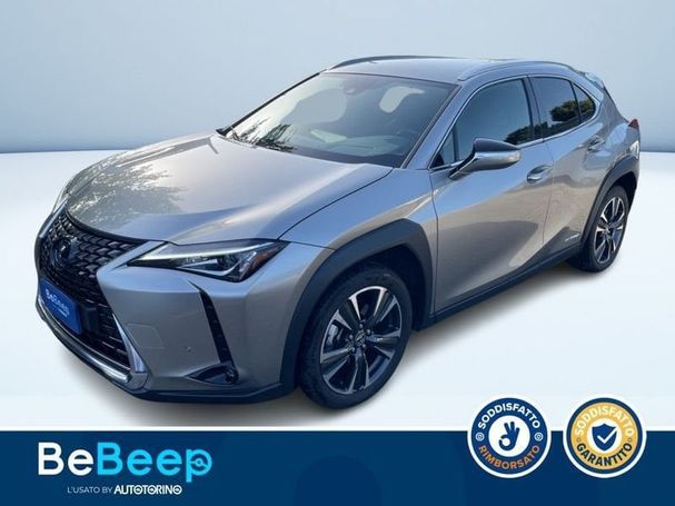 Lexus UX 250h 107 kW image number 1