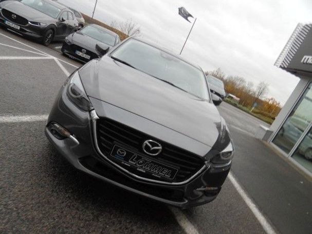 Mazda 3 SKYACTIV-G 120 Signature+ 88 kW image number 15