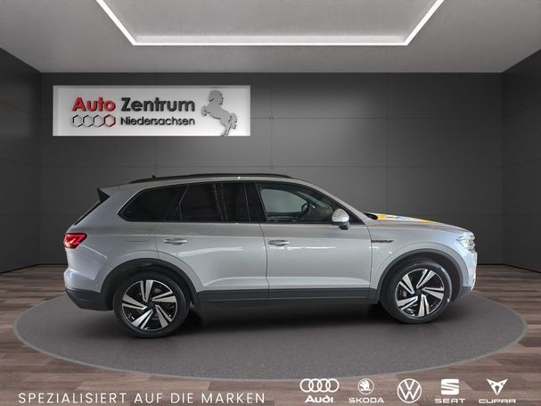 Volkswagen Touareg 3.0 TDI 4Motion 210 kW image number 8