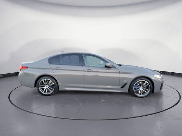 BMW 530d M Sportpaket xDrive 210 kW image number 6