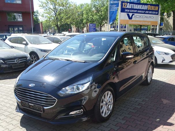 Ford S-Max 2.0 EcoBlue 110 kW image number 1