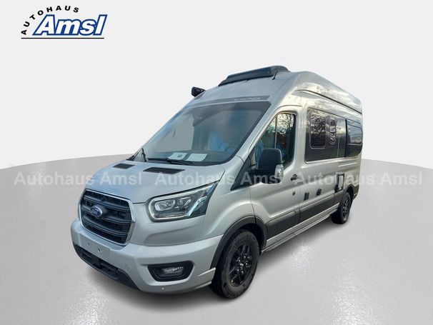 Ford Transit 2.0 125 kW image number 1