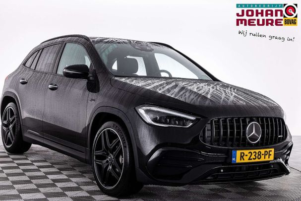 Mercedes-Benz GLA 35 AMG 225 kW image number 1