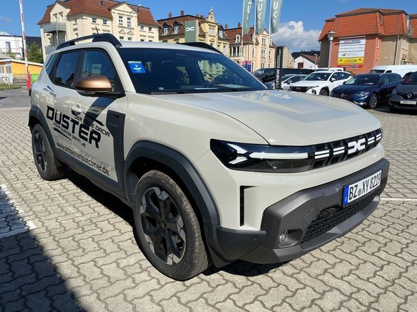 Dacia Duster TCe 130 Extreme 96 kW image number 6