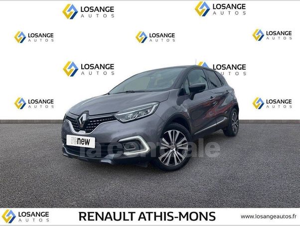 Renault Captur TCe 150 EDC 110 kW image number 1