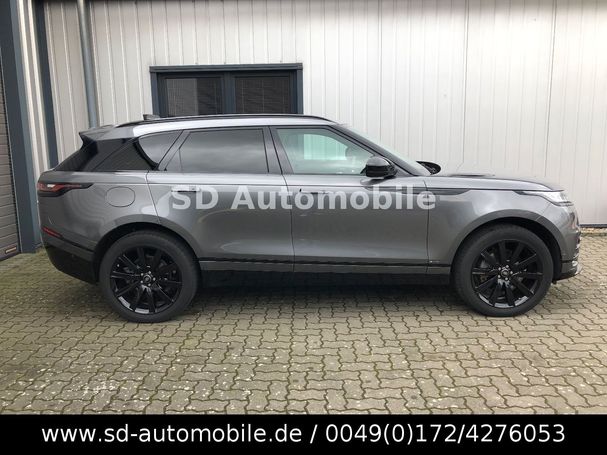 Land Rover Range Rover Velar 221 kW image number 2