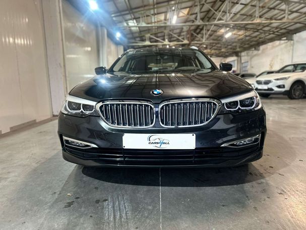 BMW 520d Touring 140 kW image number 3