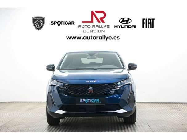 Peugeot 3008 PureTech 130 S&S Allure 96 kW image number 3