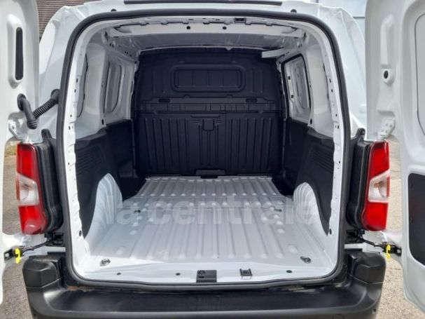 Opel Combo Cargo DI Business 74 kW image number 14