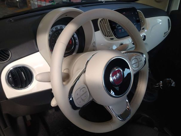 Fiat 500 1.0 51 kW image number 10