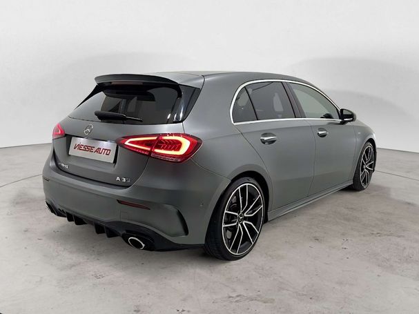 Mercedes-Benz A 35 AMG 4Matic 225 kW image number 4