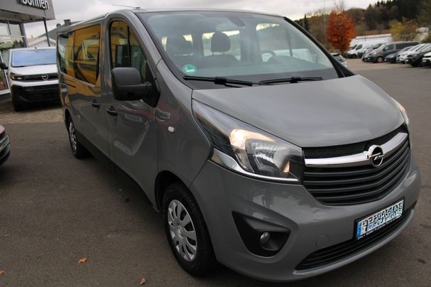 Opel Vivaro 1.6 L2H1 88 kW image number 2