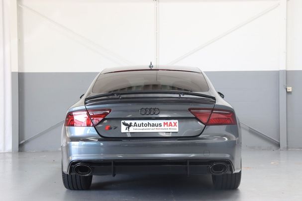 Audi A7 3.0 TDI quattro Sportback 235 kW image number 6