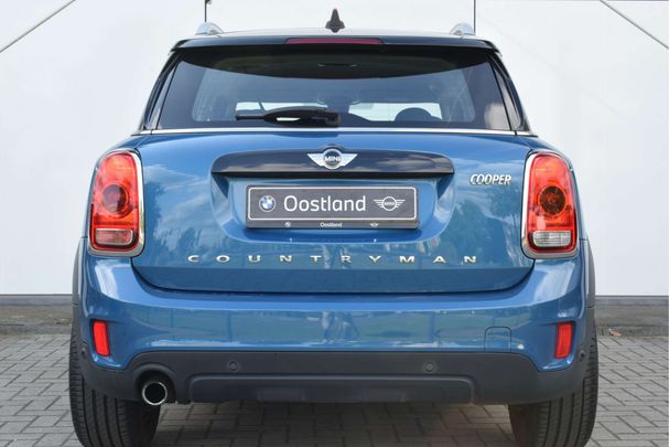 Mini Cooper Countryman 100 kW image number 6