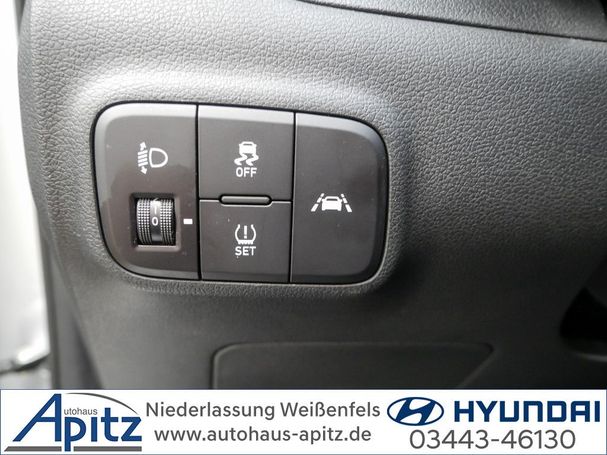 Hyundai i10 1.0 49 kW image number 18