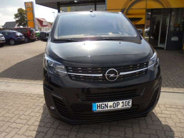 Opel Zafira L 100 kW image number 1