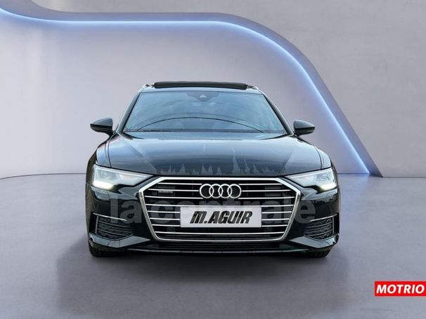 Audi A6 50 TDI quattro Tiptronic Business 210 kW image number 3