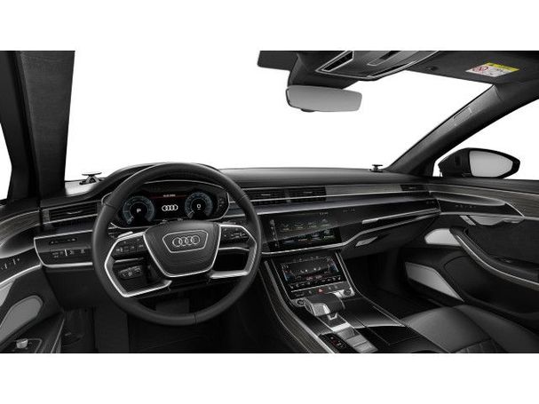 Audi A8 60 TFSIe 340 kW image number 9