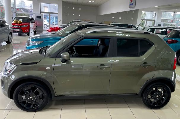 Suzuki Ignis 61 kW image number 7