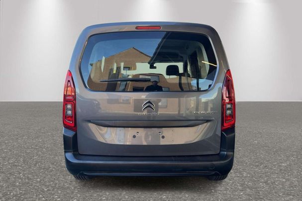 Citroen Berlingo M 81 kW image number 7