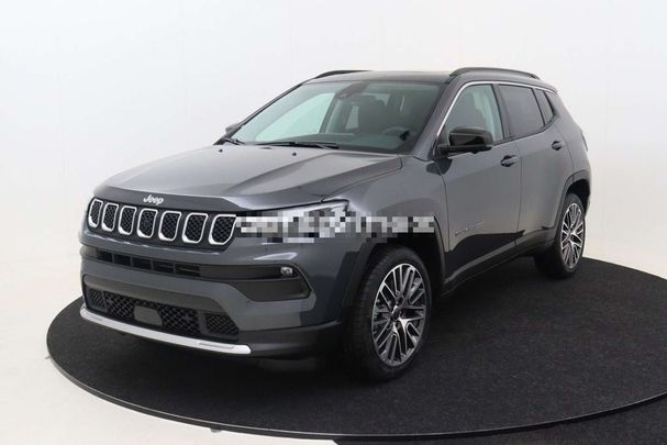 Jeep Compass 1.5 DCT 96 kW image number 1