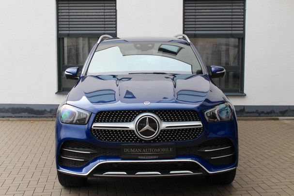 Mercedes-Benz GLE 300 d 180 kW image number 3