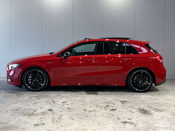 Mercedes-Benz A 35 AMG 4Matic 225 kW image number 6