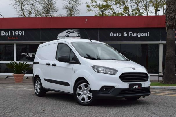 Ford Transit Courier Van 1.5 TDCi Trend 55 kW image number 2