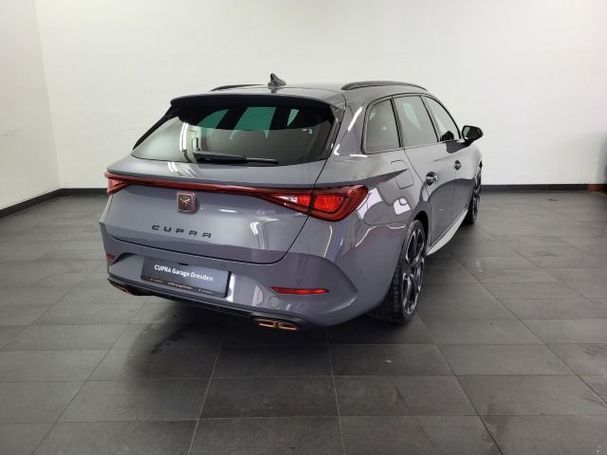 Cupra Leon ST 180 kW image number 3