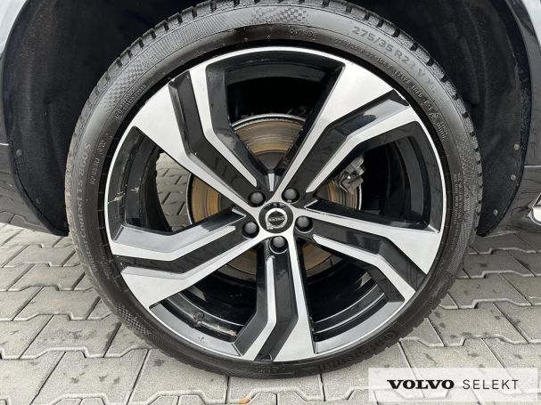 Volvo XC90 AWD 173 kW image number 13